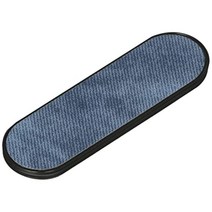 Kenko 스마트 폰 멀티 밴드 Momostick Lock Plus 데님 블루 크기 조절 가능한 스티커 첨부 된 F-DE-01, 상품명참조, 상품명참조