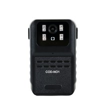 COD1 32GB 액션캠 바디카메라 스포츠캠 야간촬영 5시간연속 자전거블랙박스 악세사리 50종포함