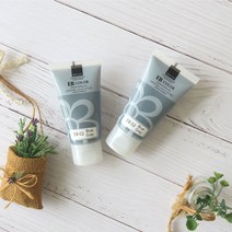 이비칼라 02 Bluegray 세라믹 물감 핸드페인팅 물감 도자물감 손에 묻지 않는