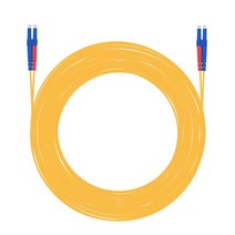 NEXT-LL230SM LC-LC 광 패치코드 케이블 30M 싱글모드 점퍼코드 SFP