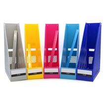화일박스(개폐식 화일꽂이), 하늘