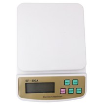 전자저울 계량 주방 전자저울 계량 주방 2510kg 1g0.1g 천칭 자리 디지털 계산 무게 전자 영어, [04] 100g Standard weight