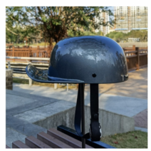 복고풍 야구 모자 헬멧 아라이램5 AGV 레트로버 덱스톤 SOL 할리 비틀 쇼에이 오토바이용품매장 보난자, D