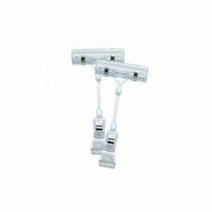 아트사인 쇼클립(집게대 봉50 클립) 50개입 3957