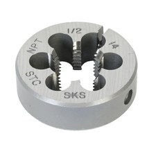 슈퍼툴 파이프다이스 SKS 3 4 PT