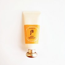 후 공진향 진해윤 선크림, 60ml, 2개