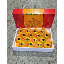 제주 하우스 황금향 선물세트 3KG 5KG, 황금향 가정용 소과 35과내외 5KG