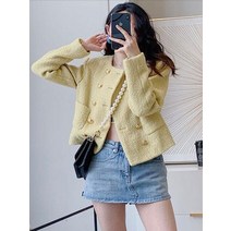 10월 결혼식 하객룩 9월 트위드셋업 옷차림 청담며느리룩