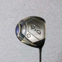 중고 투어스테이지 VIQ 남성드라이버 10.5도 S 중고채 2D0366111, 단품
