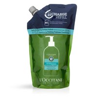 L’Occitane 록시땅 아로마콜로지 컨디셔너 린스 헤어 퓨리파잉 대용량 리필 500ml