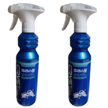 [메가마트]불스원 크리스탈 실내크리너 500ml, 2세트