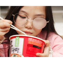 로로 안경클리너 김서림방지제 코팅 안경닦이, ViewUP 클리너