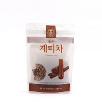 케이앤핫 [옴니허브] 볶은 계피차(90g), 90g