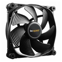be quiet 쿨러 Silent Wings 3 120mm PWM
