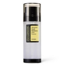 코스알엑스 어드벤스드 스네일 래디언스 듀얼 에센스, 60ml, 1개