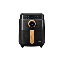 플랜잇 스텐 에어프라이어 6.5L 컴포트 PAF-N600
