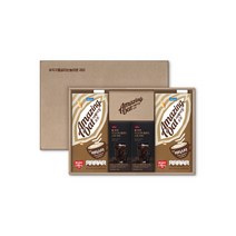어메이징오트 카페 세트 C (바리스타 950ml 2팩+폴바셋 스틱커피 5봉 2개)(유통기한:23년6월3일까지)
