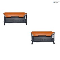 DDA 재생토너 삼성 CLX 3175K 검정 1.5K 2개 _20232827EA, 1, 본상품선택, 본상품선택