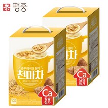 콘푸레이크현미천마차 100입+100입 총200입, 단일속성