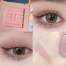 아이섀도우 팔레트워터프루프 아이메이크업, 1개, 011