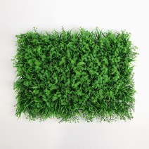 인테리어 인조잔디 수풀잔디 60x40cm 조경잔디 인공