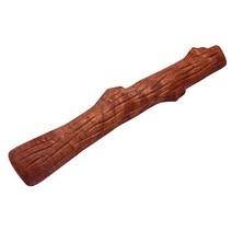 Petstages 도그우드 반려견용 이갈이 장난감 XS, Dogwood Mesquite, Medium