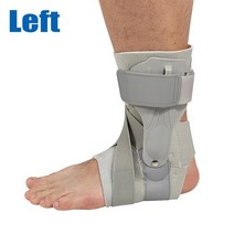 근저족막염 깔창 TIKE-발목 지지대 스트랩 브레이스 붕대 풋 가드 보호대 조절 가능한 발목 염좌 보조