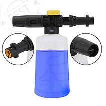 마메듬 카쳐 폼랜스 스노우폼 카처 K2 K3 K4 K5 K7 일체형, BEST 카쳐폼랜스K2-k7