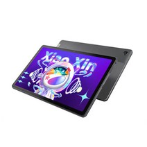 2022년형 레노버 태블릿 p12 샤오신패드4+64G 4+128G 6+128G 10.6인치 WIFI 미개봉, 6G+128G 내수판 블루