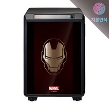 LUCELL MARVEL 아이언맨 IOT스마트기능 WOUP-060M04 지문금고 아이언맨마스크 캐릭터디자인 100KG 대형사이즈금고 금고접근시문자알림 인기상품추천, 추가안함, 3층계단이동(B2)