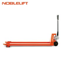 노블리프트 기본형 롱 수동 핸드파레트 ACL20 2톤 2000mm