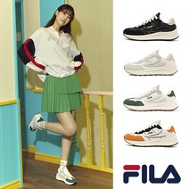 [런칭가 69 900원]FILA 22FW 최신상 뉴조거 경량 스니커 여성
