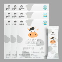 모닝파파 초유 어린이 단백질 쉐이크 9박스 아기 유아 청소년 초등학생, 바나나맛 9박스