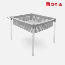[다이소]다용도이동식선반(대)상판형-48629
