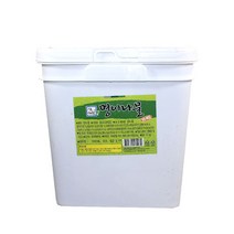 산해진 명이나물10kg/나물/명이나물/식품/농산물/산나물, 단품