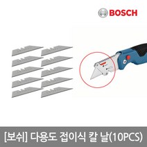 [5개입] [BOSCH] 보쉬 직쏘날 특수자재용 T227D 전장100mm 직소기날/알루미늄용
