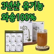 와송즙 80ml 30팩, 1박스, 1개