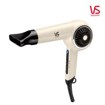 비달사순 1800W 레트로 드라이어 VSD993K, 단품