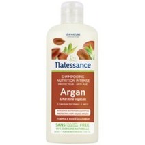 나떼쌍스 아르간 인텐시브 샴푸, 250ml, 1개