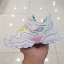 편집샵 에스마켓 EXR 키즈 운동화 GUFFY EC5KD1GUF1 WGP