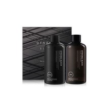 다이나믹블랙 남성 올인원 500ml 남자 스킨 로션 화장품 주름개선+미백효과 기능성, 다이나믹블랙 남성화장품 2종세트 / 스킨 250ml+로