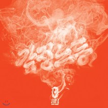 [CD] 제리케이 (Jerry.k) 4집 - 감정노동[발매]
