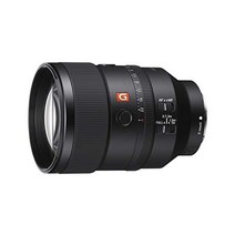 소니 fe 135mm f1.8 g 마스터 망원 프라임 렌즈 전자 마운트