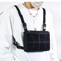 고앤고 아웃도어 체스트 웨이스트백 g822