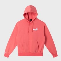 볼컴 (MODA outlet_천안) 남여공용 SEOUL 기모 오버핏 후드티 VA204HM008