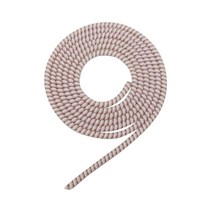 케이블 커버 보호캡 전선보호덮개 보호와이어8