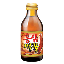 광동 홍삼벌꿀 100ml*10개입곽, 단품
