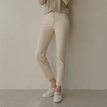 클린기모밴딩팬츠