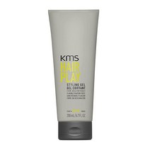 KMS 헤어플레이 스타일링 젤 189 95g