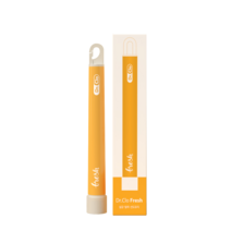 닥터클로 프레쉬 냉장고 탈취제 김치 냄새 제거 (살균 탈취 신선도유지), 1개, 7g